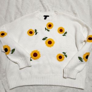 Forever 21 🌻 sweater